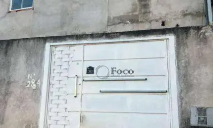 Sobrado com 4 dormitórios à venda, 220 m² por R$ 375.000 - Pedreira - Itaquaquecetuba/SP