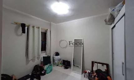 Apartamento com 2 quartos à venda no Centro, Guarulhos 