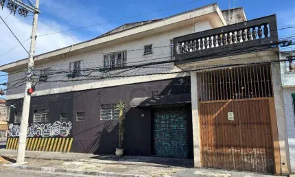 Casa com 3 dormitórios à venda, 332 m² por r$ 2.400.000 - jardim rosa de franca - guarulhos/sp