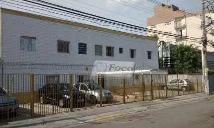 Kitnet residencial à venda, Jardim Santa Mena, Guarulhos - KN0001.
