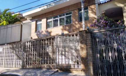 Casa com 3 quartos à venda na Vila Rosália, Guarulhos 