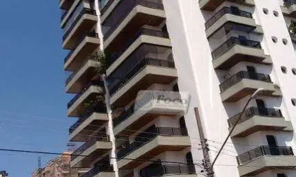 Apartamento residencial à venda, vila galvão, guarulhos.