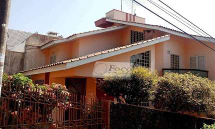 Sobrado residencial à venda, Jardim Maia, Guarulhos - SO0061.