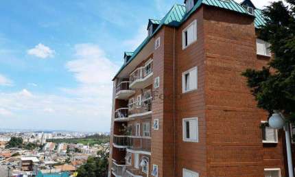 Apartamento Duplex à venda, 198 m² por R$ 480.000,00 - Jardim Valéria - Guarulhos/SP