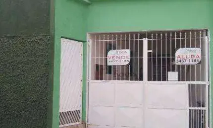 Casa residencial à venda, cidade tupinambá, guarulhos - ca0328.