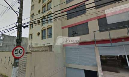 Apartamento Duplex Residencial à venda, Vila Hulda, Guarulhos - AD0010.