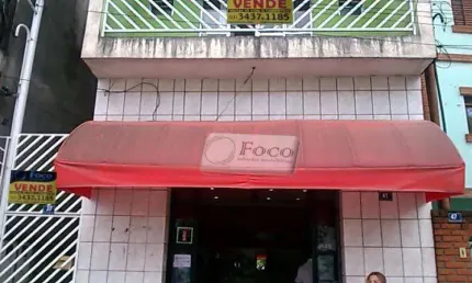 Prédio Comercial à venda, Jardim Rosa de Franca, Guarulhos - PR0002.