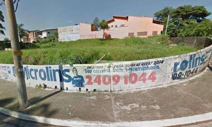 Terreno Comercial para locação, Portal dos Gramados, Guarulhos - TE0035.