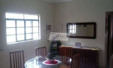 Sobrado Residencial à venda, Parque Jandaia, Guarulhos - SO0092.