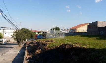 Terreno Residencial à venda, Vila São João Batista, Guarulhos - TE0043.