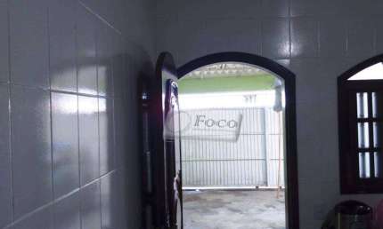 Casa Residencial à venda, Cidade Tupinambá, Guarulhos - CA0345.