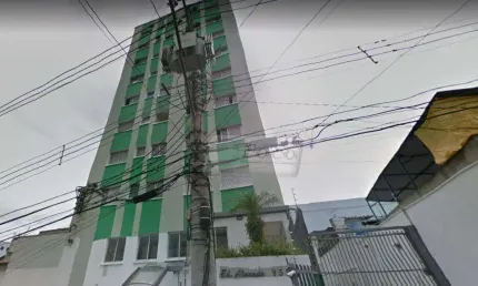 Apartamento residencial à venda, Centro, Guarulhos - AP0250.