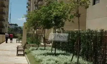 Apartamento residencial à venda, picanco, guarulhos - ap0264.