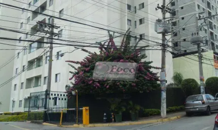 Apartamento residencial à venda, picanco, guarulhos - ap0282.