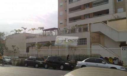 Apartamento Residencial à venda, Vila Maria, São Paulo - AP0306.