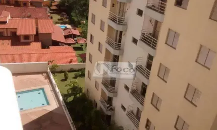 Apartamento com 2 dormitórios à venda, 47 m² por R$ 295.000,00 - Macedo - Guarulhos/SP