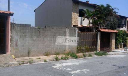 Terreno Residencial à venda, Parque Renato Maia, Guarulhos - TE0087.