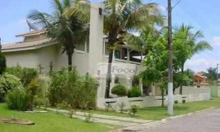 Sobrado Residencial à venda, Praia da Enseada, Bertioga - SO0219.