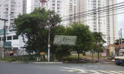Terreno Comercial à venda, Vila Sorocabana, Guarulhos - TE0094.