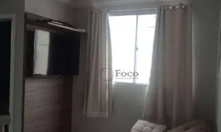 Apartamento duplex com 2 dormitórios à venda, 96 m² por r$ 320.000,00 - cidade parque alvorada - guarulhos/sp