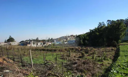 Terreno à venda, 14900 m² por R$ 9.000.000,00 - Jardim São João (Zona Norte) - São Paulo/SP