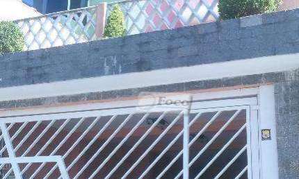 Sobrado com 3 dormitórios à venda, 135 m² por R$ 900.000,00 - Jardim Santa Mena - Guarulhos/SP