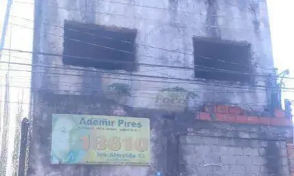 Prédio comercial à venda, Vila Rosália, Guarulhos - PR0008.