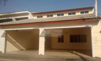 Casa residencial à venda, Jardim Bom Clima, Guarulhos - CA0675.