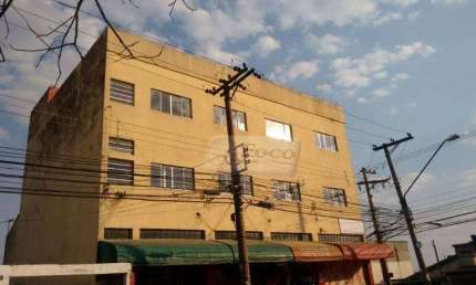Sala comercial para locação, Vila Fátima, Guarulhos.