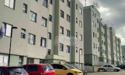 Apartamento Duplex residencial para venda e locação, Jardim São Domingos, Guarulhos - AD0014.