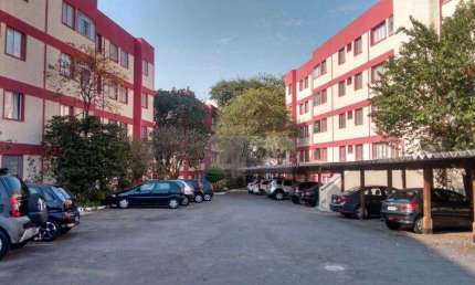 Apartamento com 3 dormitórios à venda, 74 m² por R$ 290.000,00 - Jaçanã - São Paulo/SP