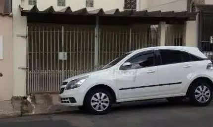 Casa residencial à venda, jardim santa mena, guarulhos.