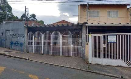 Casa residencial à venda, Jardim Santa Mena, Guarulhos - CA0572.