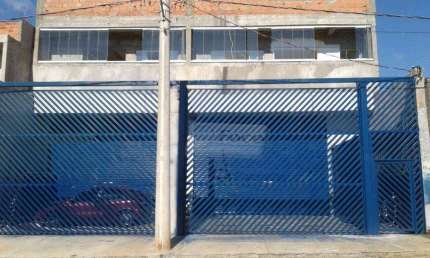 Prédio comercial à venda, Vila Carmela II, Guarulhos - SL0039.