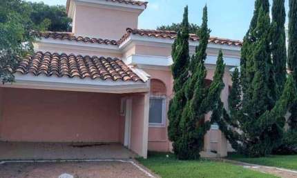 Sobrado à venda, 200 m² por R$ 1.700.000,00 - Condomínio Recanto dos Paturis - Vinhedo/SP