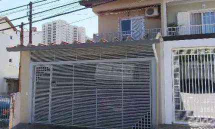 Casa com 3 quartos à venda no Picanço, Guarulhos 