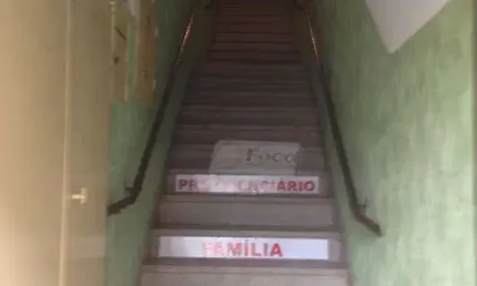 Sala comercial com 1 sala à venda na Vila Galvão, Guarulhos 