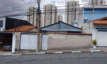 Casa residencial à venda, Picanco, Guarulhos - CA0614.