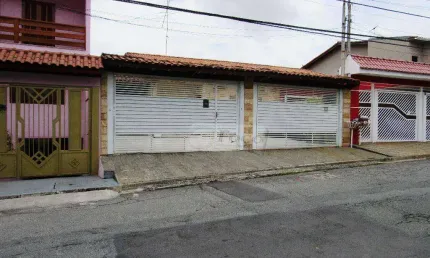 Casa com 3 quartos à venda no Jardim City, Guarulhos 