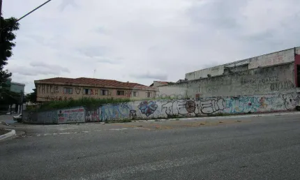 Terreno comercial à venda, Jardim Santa Mena, Guarulhos.