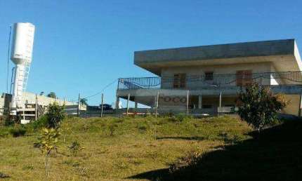 Chácara com 6 dormitórios à venda, 1650 m² por R$ 800.000,00 - Parque Residencial Itapeti - Mogi das Cruzes/SP