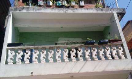 Sobrado residencial à venda, Jardim Mediterrâneo, Guarulhos - SO0305.