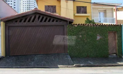 Casa com 3 quartos à venda no Gopoúva, Guarulhos 