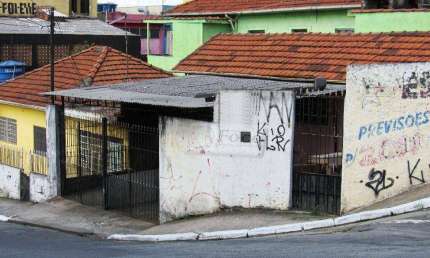 Casa com 1 quarto à venda no Centro, Guarulhos 