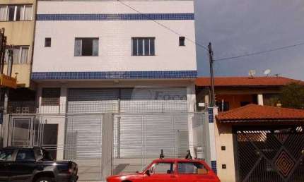 Sala para alugar, 46 m² por R$ 1.386,00/mês - Gopoúva - Guarulhos/SP