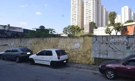Terreno comercial à venda, Vila Rosália, Guarulhos.
