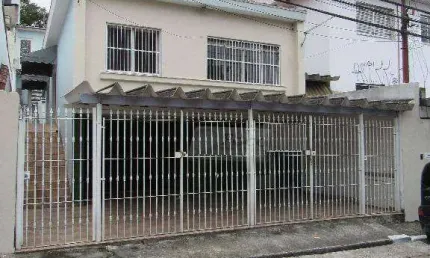 Casa comercial com 5 salas à venda no Centro, Guarulhos 