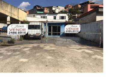 Casa com 3 dormitórios à venda, 225 m² por R$ 700.000,00 - Jardim Angélica - Guarulhos/SP