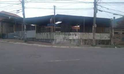 Terreno à venda, 600 m² por R$ 1.300.000,00 - Cidade Jardim Cumbica - Guarulhos/SP