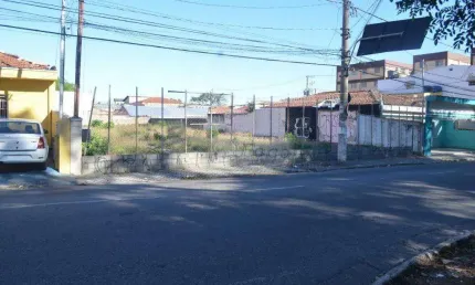 Terreno comercial à venda, vila galvão, guarulhos - te0137.